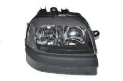 Fiat Doblo 2001-2006 Arası Sağ Far Orijinal Opar 46807769 - HaniBenimParçam