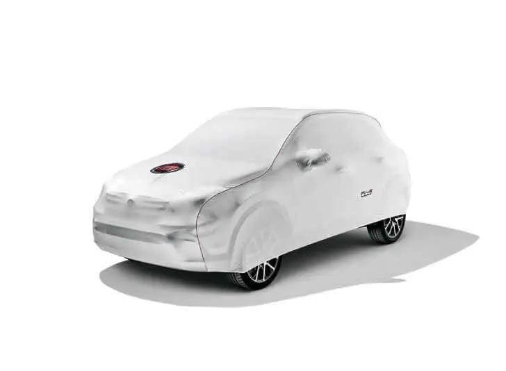 YENİ ARAÇ TESLIM ÖRTÜSÜSÜ FİAT 500X - 50927565 - HaniBenimParçam