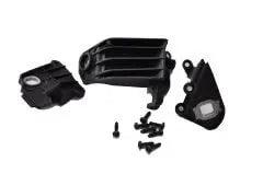 Fiat Egea Far Bağlantı Ayağı Sol Orijnal Opar 50927928 - HaniBenimParçam