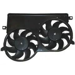 Fiat Palio 1.3 Dizel Fan Motoru Komple Orijinal Opar 51718772 - HaniBenimParçam