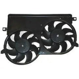 Fiat Palio 1.3 Dizel Fan Motoru Komple Orijinal Opar 51718772