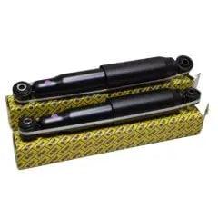 Fiat Doblo 2001-2009 Arka Amortisör Takımı Opar Orijinal 51738252 - HaniBenimParçam