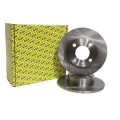 Fiat Palio 2002 - 2011 Ön Fren Diski Orijinal Opar 51749124 - HaniBenimParçam