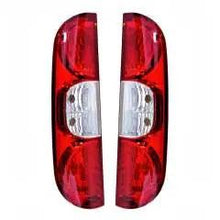 Görseli Galeri görüntüleyiciye yükleyin, Fiat Doblo 2006-2011 Arka Stop Takımı Orijinal Opar 51755144 - 51755145 - HaniBenimParçam