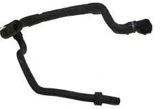 Fiat Doblo 1.3 2001-2006 Arası Radyatör Alt Hortumu Orijinal Opar 51757915 - HaniBenimParçam