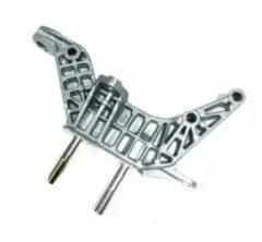 Fiat Fiorino 1.3 Motor Takoz Bağlantı Suportu Opar 51782196 - HaniBenimParçam