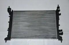 Fiat Linea 1.4 Radyatör Su Orijinal Opar 51784706 - HaniBenimParçam