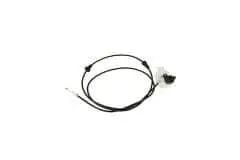 Fiat Linea Motor Kaput Açma Teli 51798799 - HaniBenimParçam