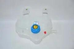 Fiat Linea 1.4 Radyatör Ek Depo Orijinal Opar 51807064 - HaniBenimParçam