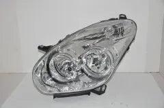 Fiat Doblo 2010 Sonrası Sol Far Orijinal Opar 51810672 - HaniBenimParçam