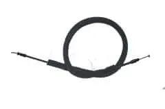 Fiat Doblo 2010+ Dış Kapı Kolu Sağ Sürgülü Kapı Kilit Teli 51821600 - HaniBenimParçam