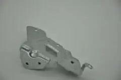 Fiat Doblo 2010 Sonrası Sağ Far Yuva Sacı Panele Bağlantı Braketi Orijinal Opar 51826996 - HaniBenimParçam