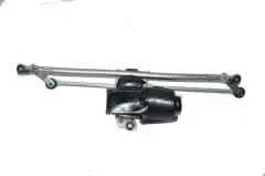Fiat Doblo 2001-2010 Silecek Motoru Ön+Mekanizma 51839941 - HaniBenimParçam