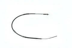 Fiat Grande Punto Sağ El Fren Teli Orjinal Opar 51846219 - HaniBenimParçam