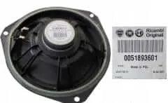 Fiat Egea Ön Kapı Hoparlörü Opar Marka 51893601 - HaniBenimParçam