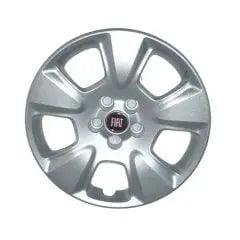 Fiat Doblo 2010 Sonrası 15'' Jant Kapağı 5 Bijon Orijinal Opar 51894537 - HaniBenimParçam