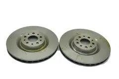 Fiat 500 L Ön Fren Disk Ayna Takım ( 16 Jant ) Orijinal Opar 51897455E - HaniBenimParçam