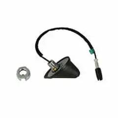 Fiat Linea Tavan Anteni Komple 51908657 - HaniBenimParçam