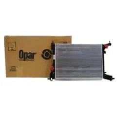 Fiat Egea 1.4 Radyatör Opar Orjinal 52052603 - HaniBenimParçam