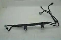 Fiat Fiorino 1.3 Yakıt Borusu İkili Orijinal Opar 52086576 - HaniBenimParçam