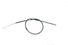 2010 Sonrası Fiat Doblo Arka El Fren Teli (Uzun Şase) Orijinal Opar - 52093070 - HaniBenimParçam