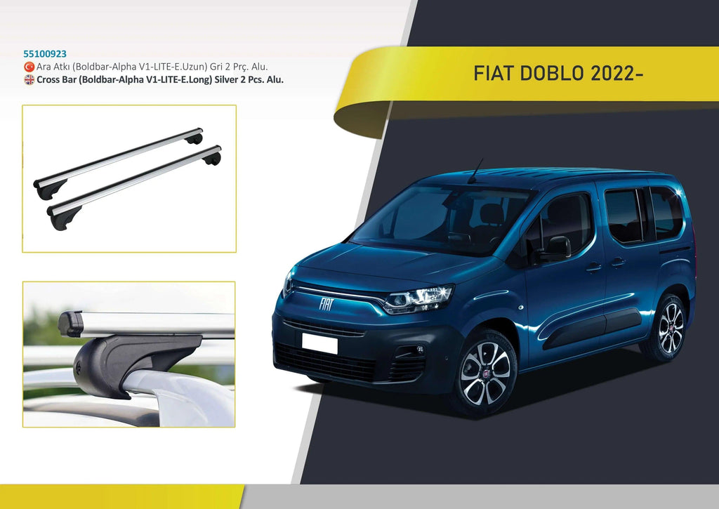ARA ATKI GRİ YENİ DOBLO (EASY) - 55100923 - HaniBenimParçam
