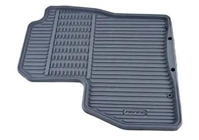 KAUCUK PASPAS TAKIM GRI FIORINO BINEK - 55172238 - HaniBenimParçam