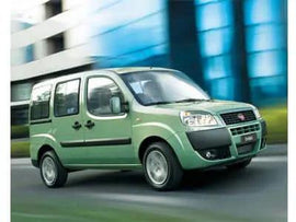 Fiat Doblo Sis Far Takımı (2007-2009) - 55173038 - HaniBenimParçam