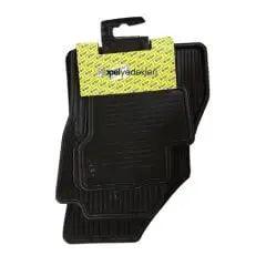 Fiat Fiorino (Binek) Paspas Takımı Opar Orijinal 55176060 - HaniBenimParçam