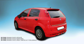 ARKA TAMPON ALTI KROMLU 06> GP - 55176292 - HaniBenimParçam