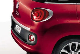 BAGAJ ALT CITA KROM 500L>2013 - 55176319 - HaniBenimParçam