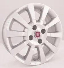 Görseli Galeri görüntüleyiciye yükleyin, Fiat Linea Jant Takımı 15 İnç Orjinal 55176505 - HaniBenimParçam