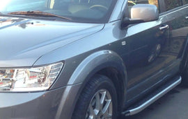 FİAT FREEMONT YAN BASAMAK PLT. >11 - 55176554 - HaniBenimParçam