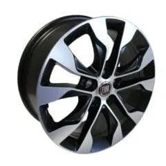 Fiat Egea 16 İnç Çelik Jant Takımı Opar 55177557 - HaniBenimParçam