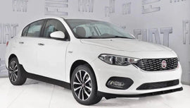 BODYKIT SPOILER MAT EGEA SEDAN - 55178028 - HaniBenimParçam