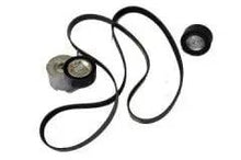 Görseli Galeri görüntüleyiciye yükleyin, Fiat Doblo 2010&gt; 1.3 Euro 5 Alternatör Kayış Seti 55178434 - HaniBenimParçam