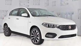 BODYKIT MARSBIYEL TAKIM EGEA SEDAN - 55179286 - HaniBenimParçam