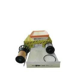 Fiat Egea 1.6 Dizel Euro 6 Filtre Seti Orijinal Opar 55179778 - HaniBenimParçam