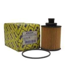 Fiat Doblo 1.3 Dizel Yağ Filtresi Ufi Tip Orijinal Opar 55197218E - HaniBenimParçam