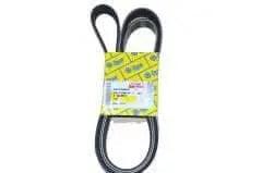 Fiat Linea EURO5 1.3 Alternatör Kayışı Opar 55218886E - HaniBenimParçam