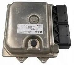 Fiat Egea 1.3 Dizel Euro 5 Motor Enjeksiyon Kontrol Ünitesi Opar Marka 55271527 - HaniBenimParçam