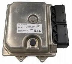 500Fiat 1.3 Dizel Euro 5 Motor Enjeksiyon Kontrol Ünitesi Opar Marka 55271527 - HaniBenimParçam