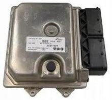 Görseli Galeri görüntüleyiciye yükleyin, 500Fiat 1.3 Dizel Euro 5 Motor Enjeksiyon Kontrol Ünitesi Opar Marka 55271527 - HaniBenimParçam