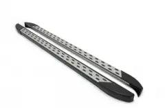 Fiat Egea Cross Yan Basamak Takımı Krom Orijinal Opar 59360658 - HaniBenimParçam