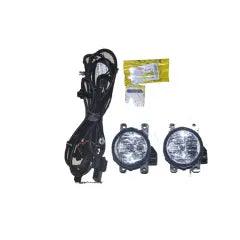 Fiat Egea 2021 Sonrası HB / Sedan Ön Sis Farı Takımı Opar 59360661 - HaniBenimParçam