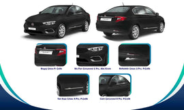 KROM SET EASY URBAN EGEA >2021 - 59360662 - HaniBenimParçam