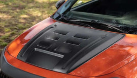 Fiat Egea Cross Kaput Koruma - 59360675 - HaniBenimParçam