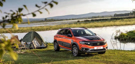 Egea Cross Extreme Kit  - 59360742 - HaniBenimParçam