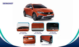 EGEA CROSS ESTETIK PAKET - 59360937 - HaniBenimParçam