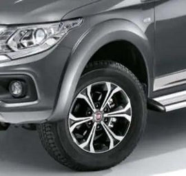 17 İnç JANT 71/2J OFS38 Fiat FULLBACK - 6000611965 - HaniBenimParçam